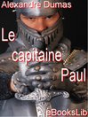 Le Capitaine Paul (eBook)